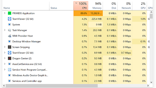 [Tutorial] How to Fix Windows 10 High CPU Usage? | DnTech