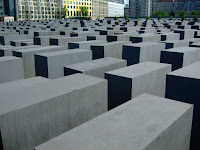 Holocaust Memorial