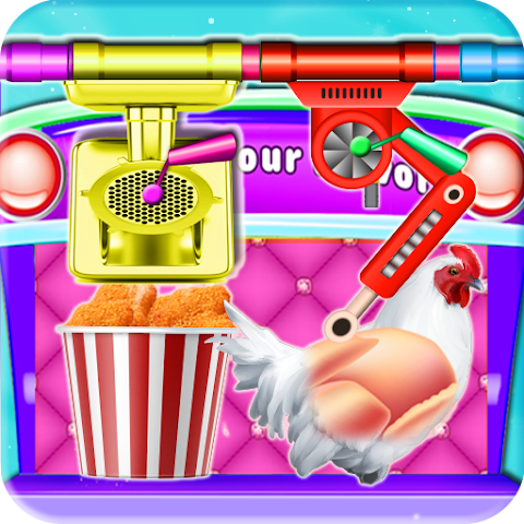 COOKING MASTER TOP TRENDING ANDROID GAME