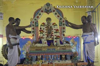 Mangala Giri,Udaiyavar ,Sashrabdhi Utsavam, Ramanujar,Emperumanar, Thiruvallikeni, Sri PArthasarathy Perumal, Temple, 2017, Video, Divya Prabhandam,Utsavam,