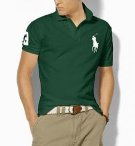 Fotos de Camisa Polo Ralph Lauren 5