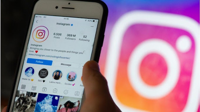 Instagram: US states investigate how platform targets children