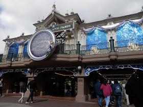 Disneyland Paris fête ses 25 ans