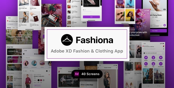 Best Fashion & Clothing App