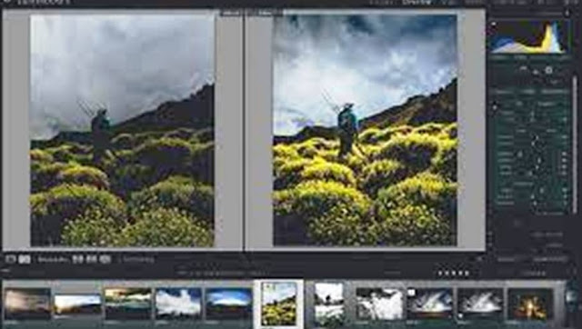 Adobe Photoshop Lightroom 5 Free download