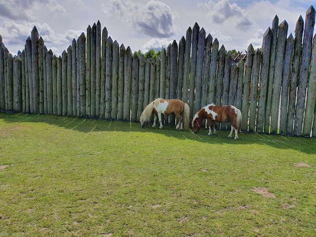 Pomerania Fun Park - Pyszka Dygowo - rodzinny park rozrywki pod Kołobrzegiem - atrakcje dla dzieci nad morzem - atrakcje dla dzieci w Kołobrzegu - podróże z dzieckiem - Polska z dzieckiem