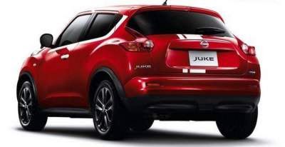 harga dan spesifikasi nissan juke