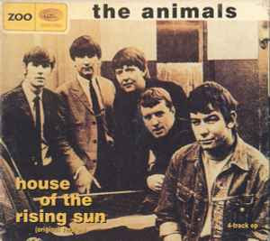 The-Animals-house-of-the-rising-sun