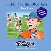 Freddy and the Blue Jays