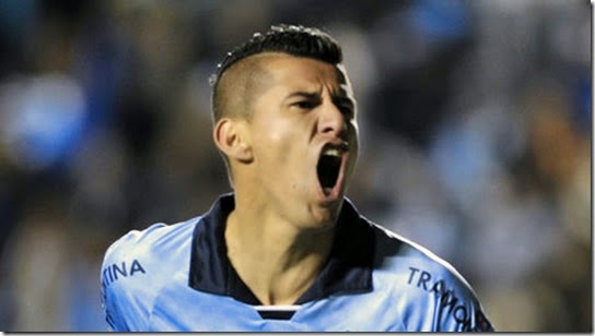 Copa Libertadores 2014