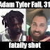 Adam Tyler Fall, 31, fatally shot in Tifton, Georgia