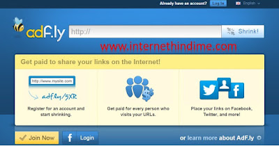 Best Paying URL Shortener Earn Money