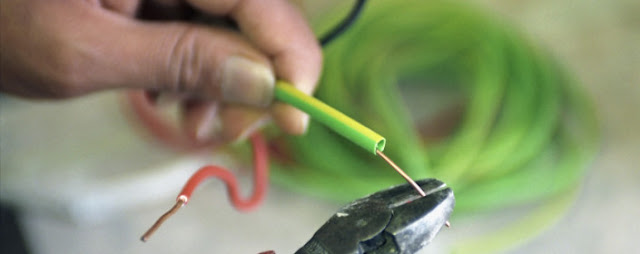 Electrician Services in Thaltej