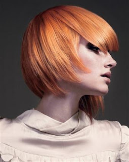 Trendy Hairstyles 2012 Women