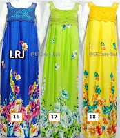 Long Dress Rajut Miyabi