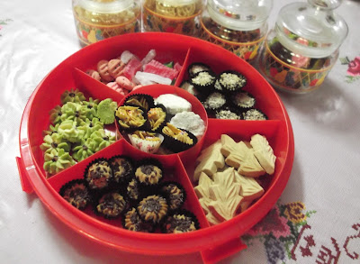 kuih raya aidiladha 2015