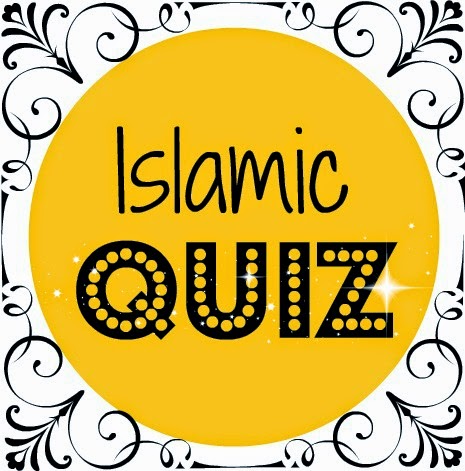 Soalan Kuiz Agama Islam - Terengganu n