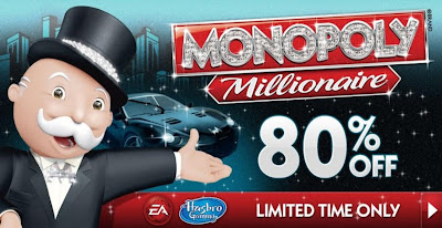 MONOPOLY Millionaire Apk Data Free Full Android