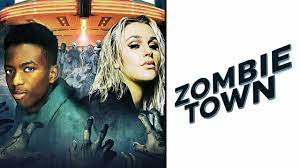 Zombie town 2023