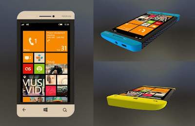 Nokia Lumia 815