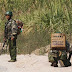 သီပေါမြို့နယ် အတွင်း အစိုးရတပ်နှင့် RCSS/SSA တိုက်ပွဲဖြစ်
