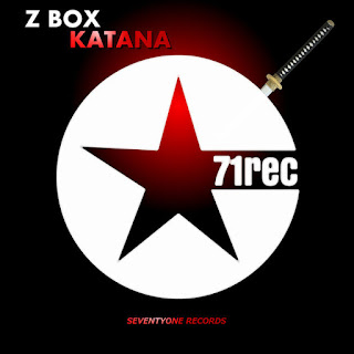 download MP3 Z Box - Katana (Single) itunes plus aac m4a mp3