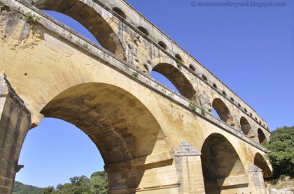 Pont du Gard 004