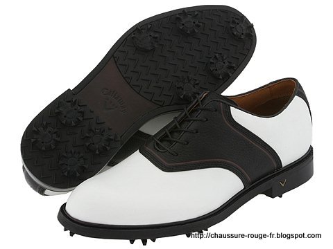Chaussure rouge:chaussure-516004