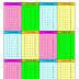 printable multiplication chart for 3rd graders printable - printable multiplication chart for 3rd graders