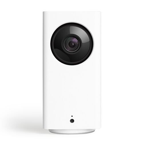 Wyze Cam Pan - Wireless Security Cameras Amazon