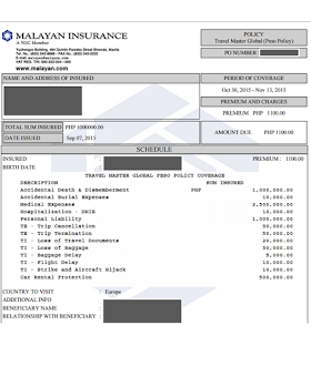 Visa credit score Card journey coverage