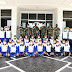 32 Calon Prajurit TNI AL Asal Padang Siap Berangkat Ke Tanjung Pinang