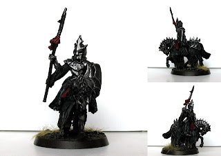 Rycerze Minas Morgul