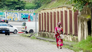 Katholic is the main religion in Gabon