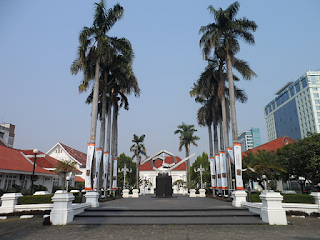 Wisata Galeri Nasional Indonesia