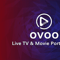 OVOO v3.0.3 - Live TV & Movie Portal CMS with Unlimited TV-Series With Serial Key 100% Working