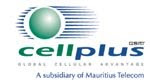 Cellplus Mauritius