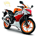 Harga Honda CBR 150R Februari 2017