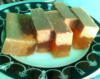 Resep Puding Gula Merah Enak dan Wangi by Ommasakom net