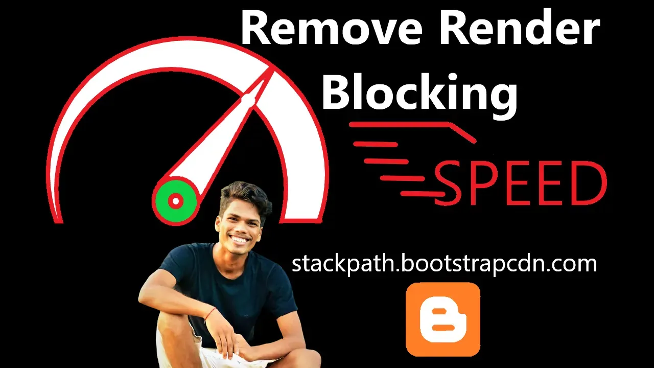 Where can I find render blocking resources?, How do I get rid of Render blocking resources?, Which choice is a render blocking resource?, Is HTML render blocking resources?