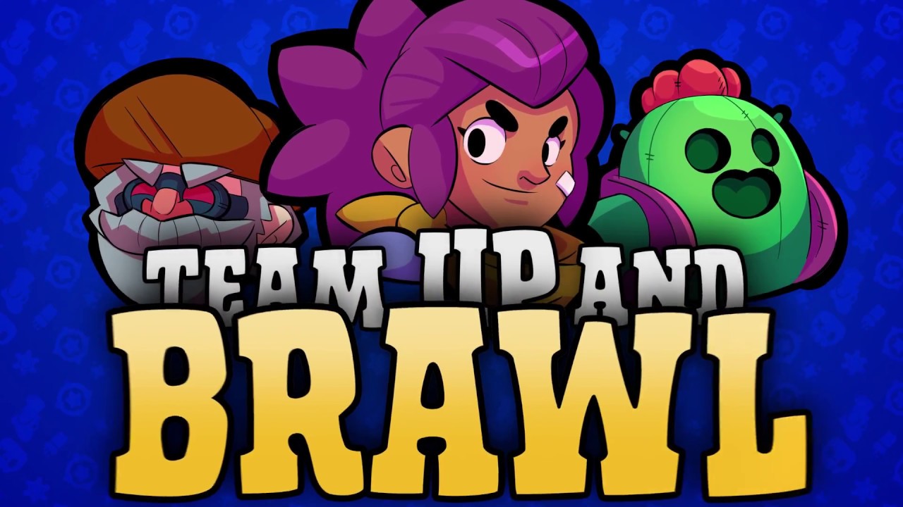 Best New Online Games: Brawl Stars Game Coming: Best ...