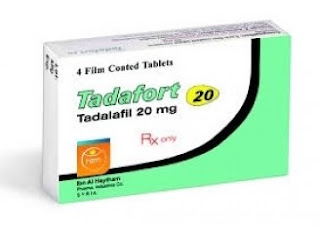 Tadalafil تادالافيل