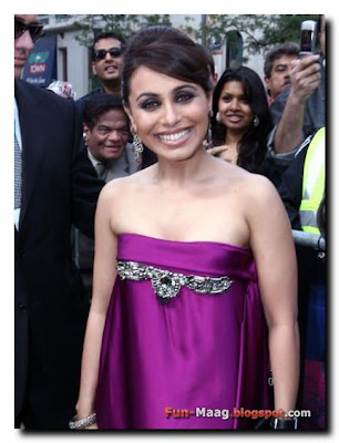 rani mukherjee pictures