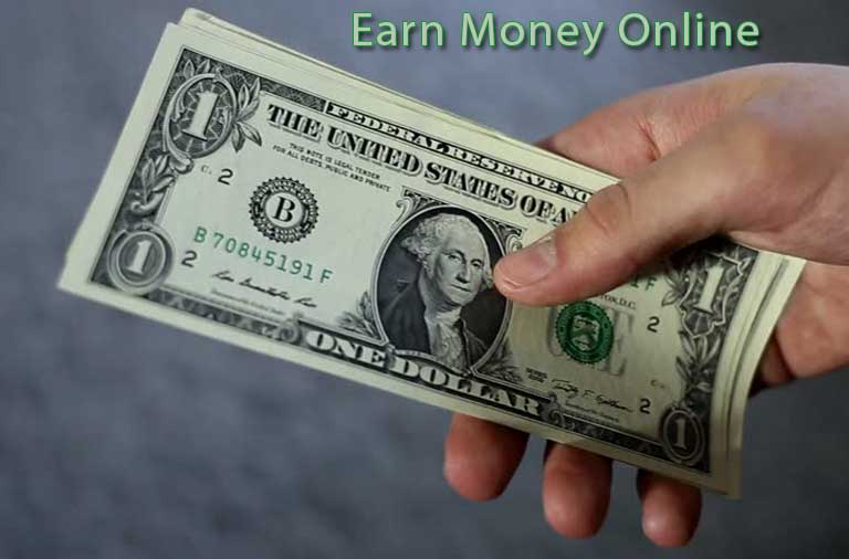 How to earn money from home without investment b