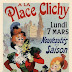 A La Place Clichy