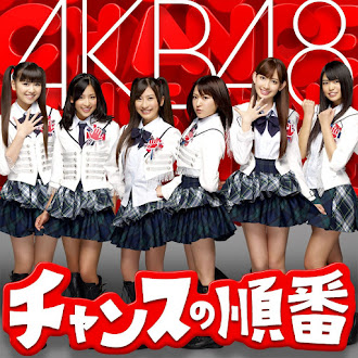 [Lirik+Terjemahan] AKB48 - Chance no Junban (Giliran Kesempatan)