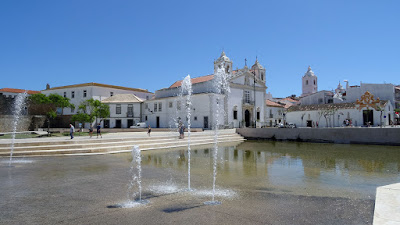 Lagos portugal