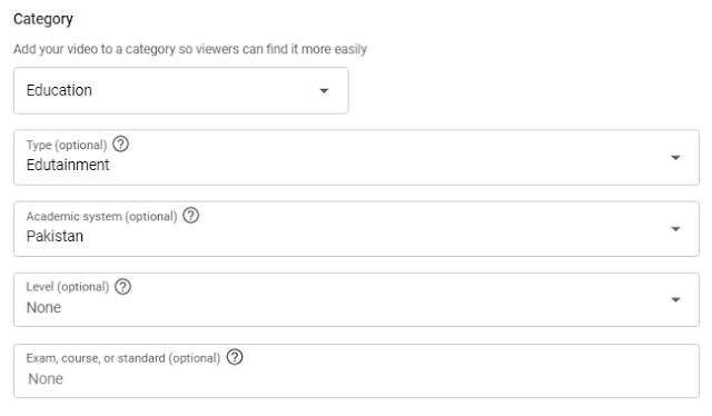 How To Upload Video On YouTube - Step by Step Guide