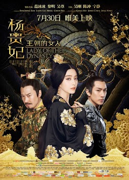 Lady Of The Dynasty 2015