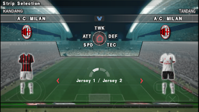 PES Jogres V3 2018 ISO PPSSPP Android Free Download Terbaru Gratis Full Transfer